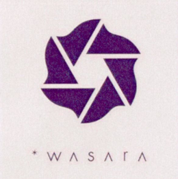 WASARA trademark