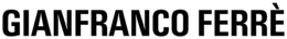 GIANFRANCO FERRÈ trademark