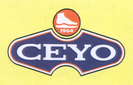CEYO 1964 trademark