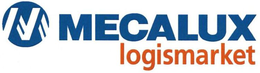 M MECALUX LOGISMARKET trademark