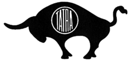TATRA trademark