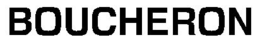 BOUCHERON trademark