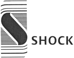 SHOCK trademark