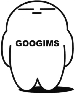 GOOGIMS trademark