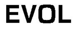 EVOL trademark