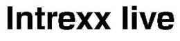 INTREXX LIVE trademark