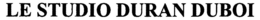 LE STUDIO DURAN DUBOI trademark