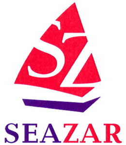 SZ SEAZAR trademark
