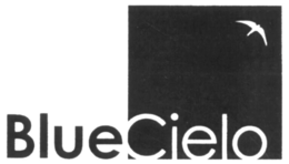 BLUECIELO trademark