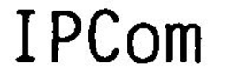 IPCOM trademark