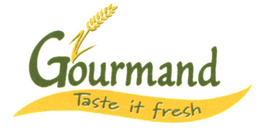 GOURMAND TASTE IT FRESH trademark
