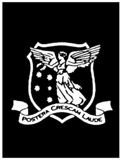 POSTERA CRESCAM LAUDE trademark