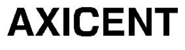 AXICENT trademark