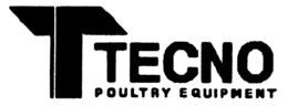 T TECNO POULTRY EQUIPMENT trademark