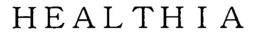 HEALTHIA trademark