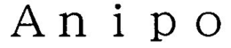ANIPO trademark