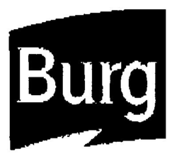 BURG trademark