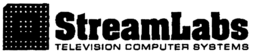 STREAMLABS TELEVISION COMPUTER SYSTEMS trademark