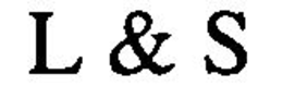 L & S trademark
