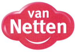 VAN NETTEN trademark
