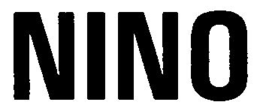 NINO trademark