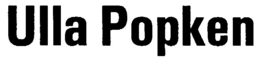 ULLA POPKEN trademark