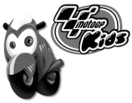 MOTOGP KIDS trademark