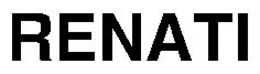 RENATI trademark