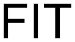 FIT trademark