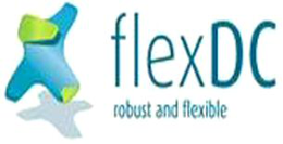 FLEXDC ROBUST AND FLEXIBLE trademark