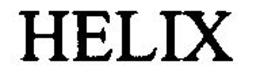 HELIX trademark