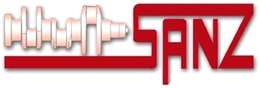 SANZ trademark