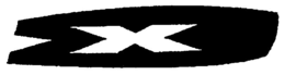 X trademark