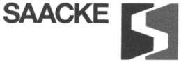 SAACKE trademark