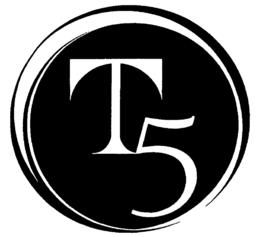 T5 trademark