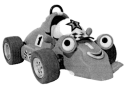 LogoMark trademark
