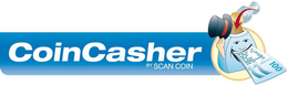 COINCASHER BY SCAN COIN trademark