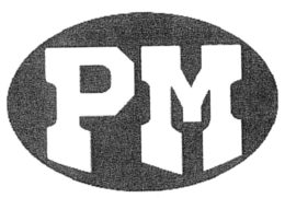 PM trademark
