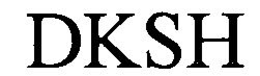 DKSH trademark