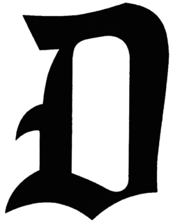 D trademark