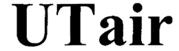 UTAIR trademark