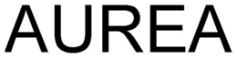 AUREA trademark