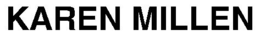 KAREN MILLEN trademark