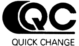 QC QUICK CHANGE trademark
