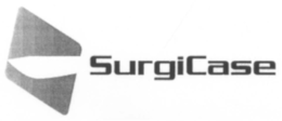 SURGICASE trademark