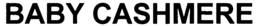 BABY CASHMERE trademark