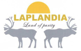 LAPLANDIA LAND OF PURITY trademark
