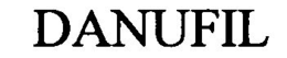 DANUFIL trademark