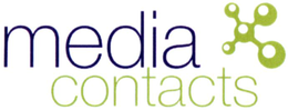 MEDIA CONTACTS trademark