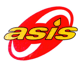 ASIS trademark